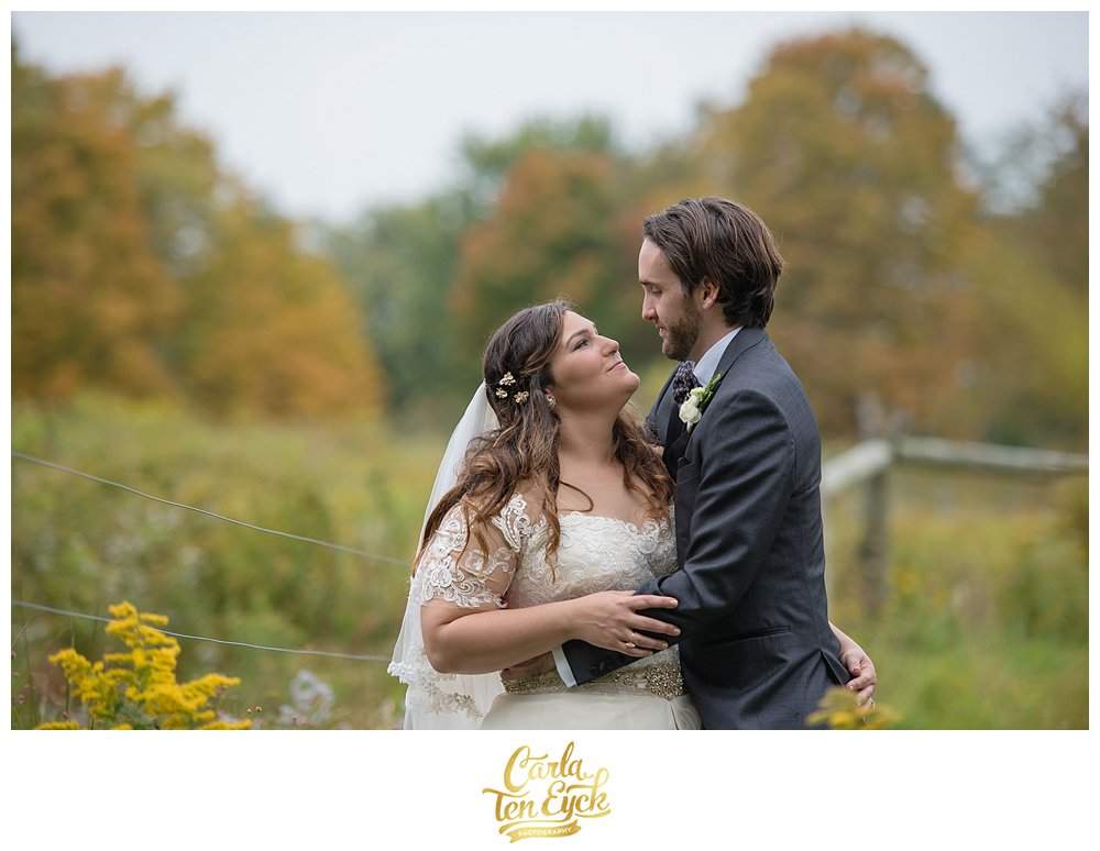 sixpence for your shoe, South Farms Wedding, Carla Ten Eyck