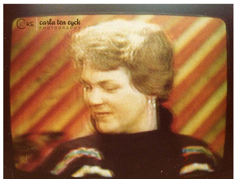 Georgie-TVStar