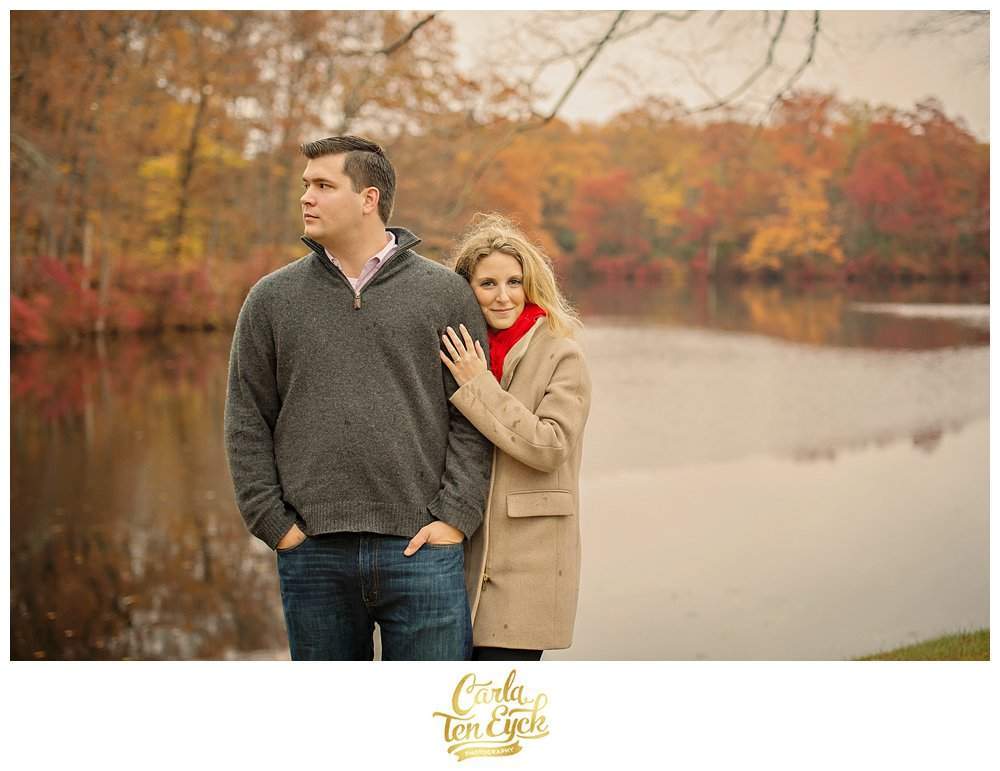 ESSEX_CT_AUTUMN_ENGAGEMENT_CARLA_TEN_EYCK_-17