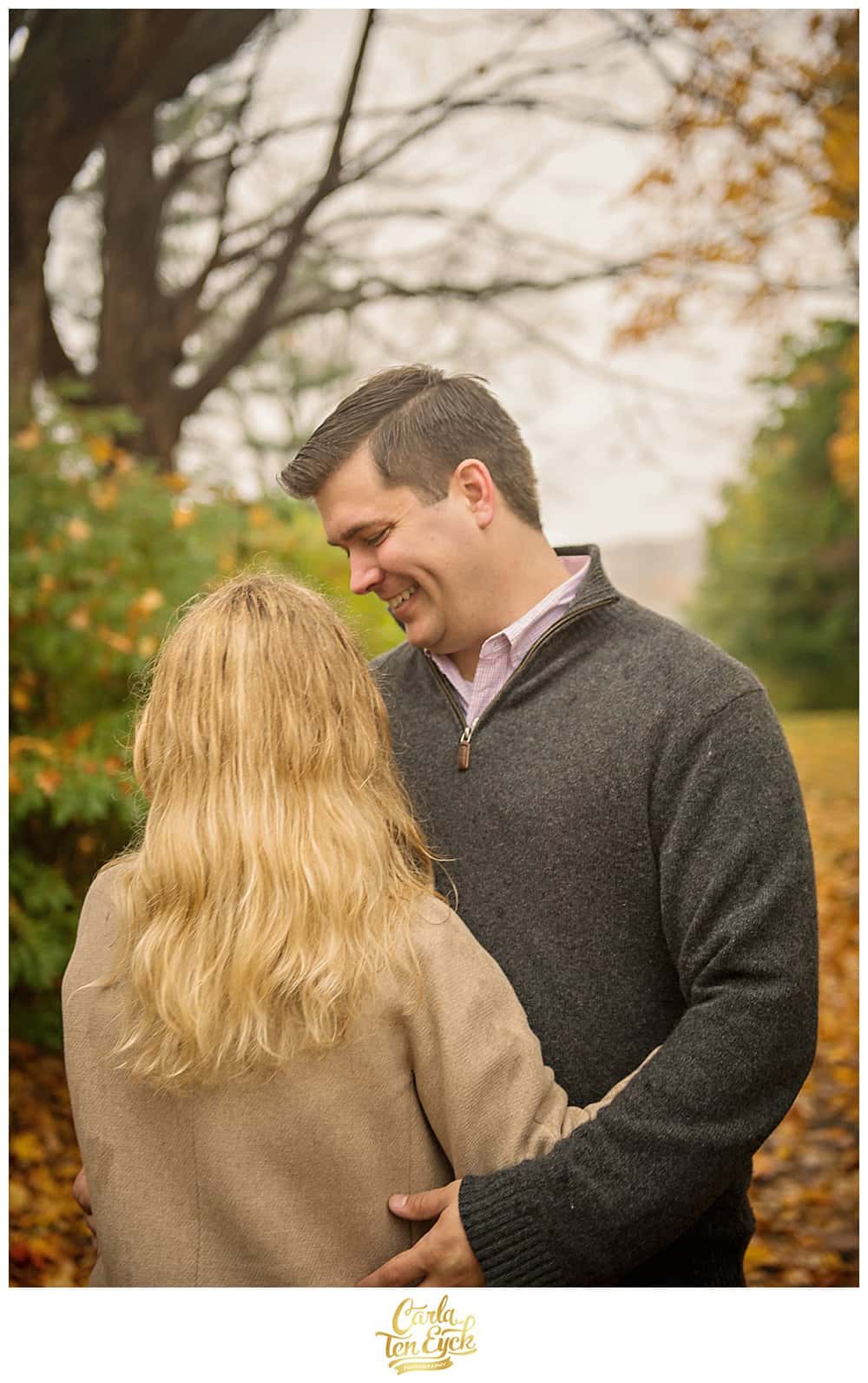 ESSEX_CT_AUTUMN_ENGAGEMENT_CARLA_TEN_EYCK_-23