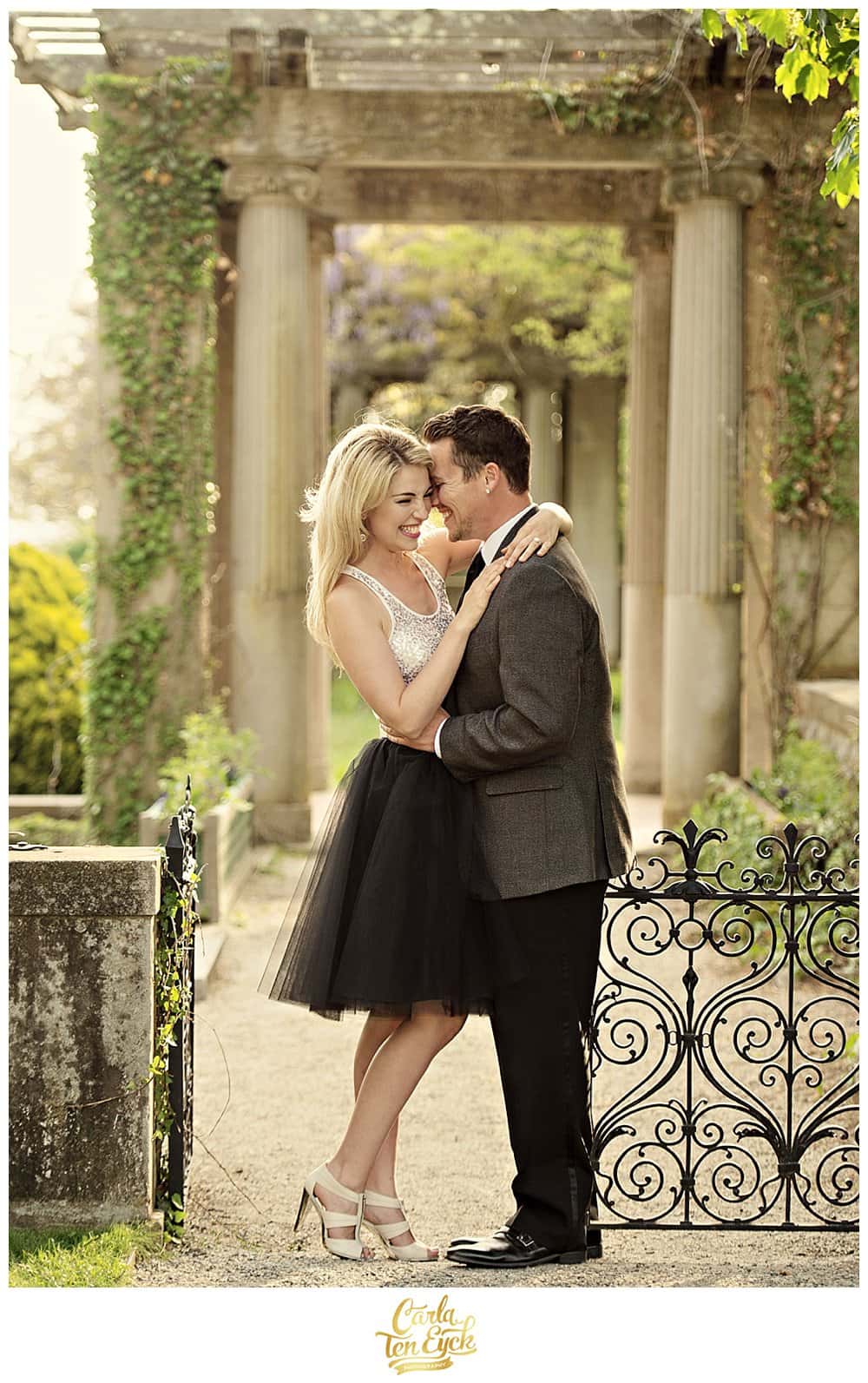 HARKNESS_MEMORIAL_ENGAGEMENT_CARLA_TEN_EYCK_-6