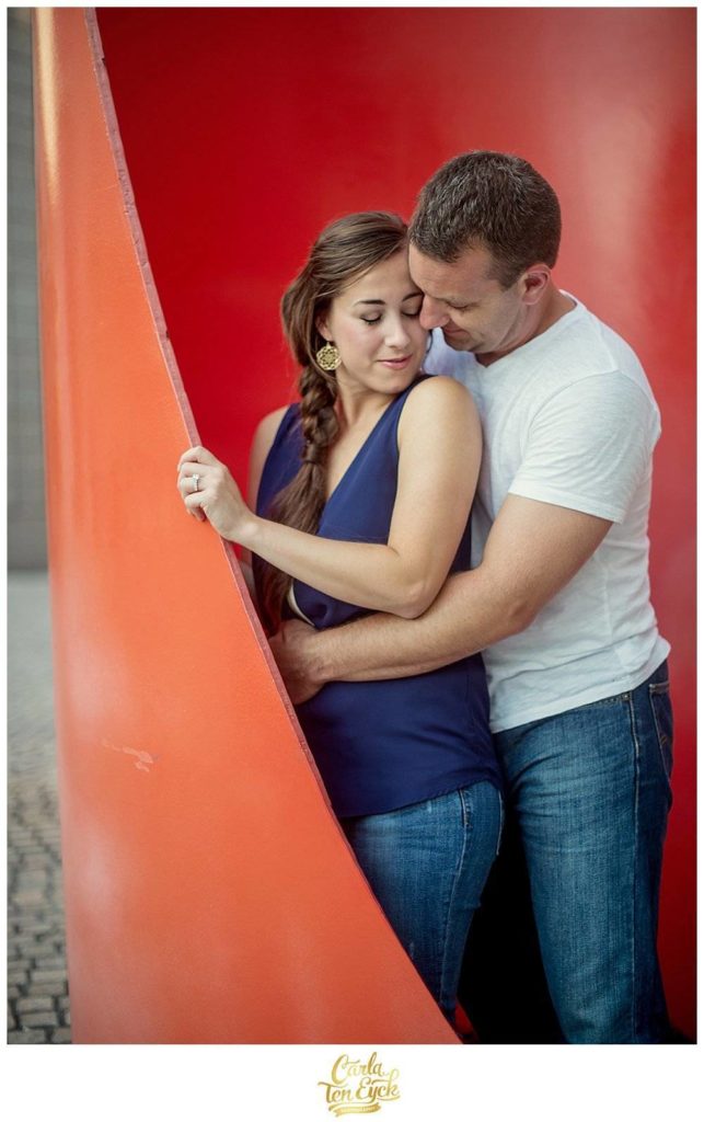 New Haven Engagement Session CT Engagement Photographer Carla Ten Eyck