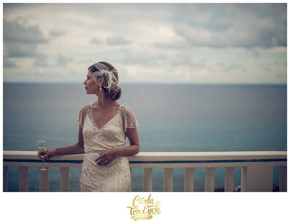 Intimate Party, St. John, Island Style Weddings, Carla Ten Eyck