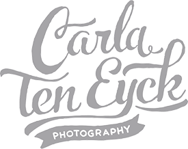 Carla Ten Eyck